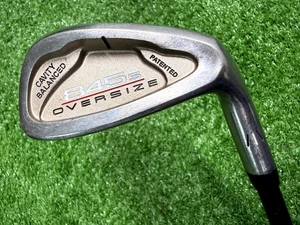 Armour 845s Oversize 8 Iron / Regular Graphite / 37.25" / NEW GRIP / VGC /sa2063 - Picture 1 of 10