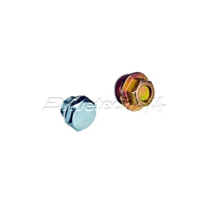 for TOYOTA Landcruiser BJ70:Transfer Case-Filler&Drain Plug Kit (DT-DFK10-100) - Picture 1 of 1