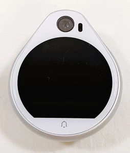 Used Ubiquiti Unifi Access Reader Pro UA-Pro - Picture 1 of 3