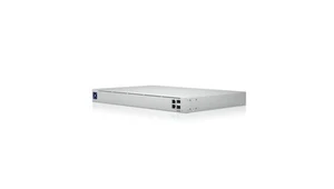 Router Next-Gen Gateway Pro, 2x RJ45 1000Mb/s, 2x SFP+ Ubiquiti UXG-PRO - Bild 1 von 1