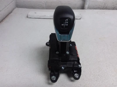 2020 PORSCHE PANAMERA 8 velocidades câmbio de transmissão automática couro preto fabricante de equipamento original - Imagem 1 de 4