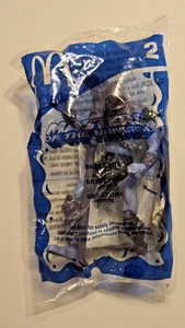 2003 Mattel He-Man MOTU Skeletor Twisting Actionfigur 4" McDonalds Spielzeug - Bild 1 von 3