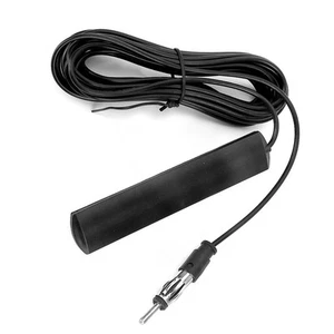 ˇ5M ANT-309 Car Patch Radio Signal Antenna Auto Signal Improve Device - Picture 1 of 7
