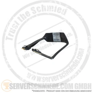 Câble Supermicro 23 cm NVMe 8654 8i vers 2x 8654 4i CBL-SAST-1246F-85 - Photo 1/4