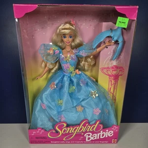 Barbie Songbird Edición Especial - Nueva en Caja - Sin usar, en caja original - 1995 - #14320 - Imagen 1 de 13