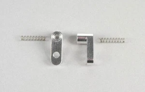 FG Part No 8474/05 Alloy cable guide Short (Bag 12) - Picture 1 of 1