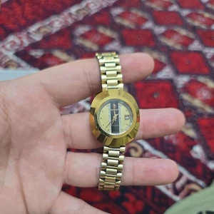 Rado womens Diastar Original Automatic Watch 561.0018.3 - Picture 1 of 6