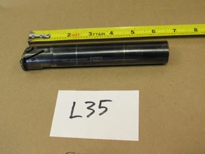 Sandvik RAG 123G030-16B Wendeschneidbare Nutbohrung Stabteil CoroCut - Bild 1 von 9