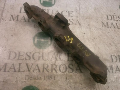 AUSPUFFKRÜMMER / 13877695 FÜR CITROËN C3 1.4 HDI COOL - Bild 1 von 4