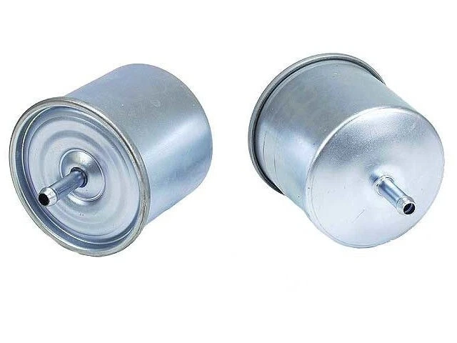 In-Line Fuel Filter 31CWWM32 for Volvo 142 144 145 164 1972 1973 1974 1975 - Image 1 of 1