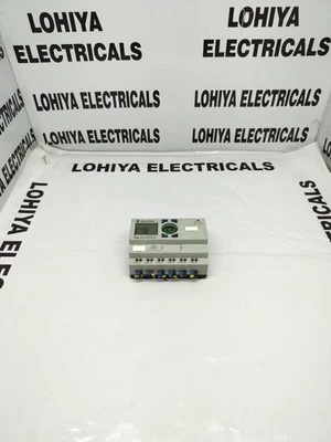 ALLEN BRADLEY 1760-L 18BWB-EX PICO CONTROLLER  ( USED CONDITION ) - Image 1 of 4