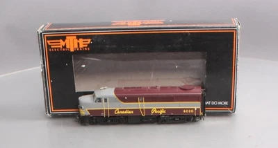 MTH 80-2207-1 HO Canadian Pacific Alco FA1 w/Proto-Sound 3.0 & DCC #4016 NIB - Image 1 of 4
