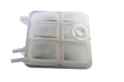  Depósito de refrigerante de plástico  Foto 1 de 4