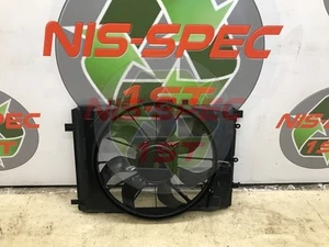 2016 Infiniti Q30 Radiator Cooling Fan i 2016-2019 214815DD0A - Picture 1 of 10
