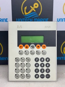 B&R Automation 4P0420.00-490 Rev.N0 Power Panel Operator Interface Control HMI - Picture 1 of 12