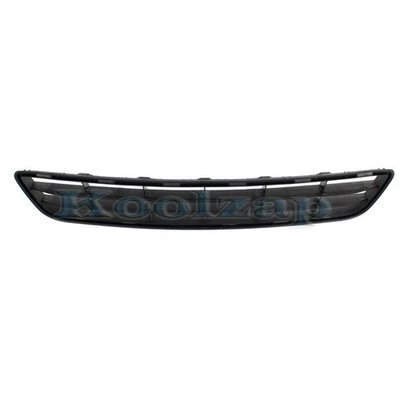 For 2008-2010 Avalon Front Grills Black Plastic 53113-07010 TO1036136 Q Foto 1 de 4