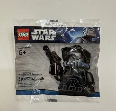 LEGO Star Wars: Shadow Arf Trooper (2856197) SEALED  - Image 1 of 4