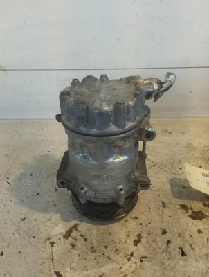 Compresseur clim CITROEN C4 GRAND PICASSO 1 9800839580 - Photo 1/4