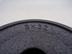BROWNING BK32X3/4 SHEAVE - Picture 1 of 2