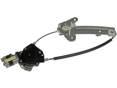For 2001-2006 Chrysler Sebring Window Regulator Rear Right Dorman 19144ZGGW 2005 Foto 1 de 2