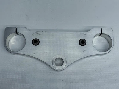 Puente de horquilla superior Suzuki VZ800 Intruder M800 Top Yoke (2) 07' Foto 1 de 4