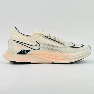 Nike ZoomX Streakfly 'Pale Ivory' DJ6566-105 size 11.5 - Picture 1 of 8