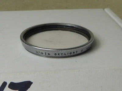 Walz For Sumicron Skylight C. Filter Made in Japan - Image 1 of 3