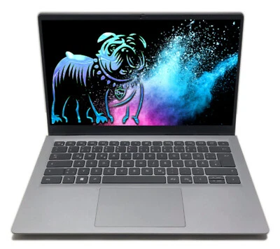 Dell Vostro 14 3430 14" Notebook FHD i7-1355U 32GB RAM 512GB SSD Win11 NEU - Bild 1 von 4