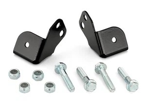 SuperATV  LED Cube Lights Mounting Bracket - No Cube Light (See Fitment) - Picture 1 of 2