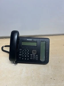 Panasonic KX-NT553 schnurgebundenes Business Schreibtischtelefon - AG329D - Bild 1 von 3