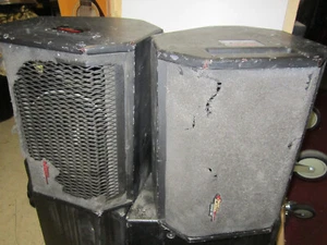 Apogee AE-3ms2 Speaker monitor - Picture 1 of 8