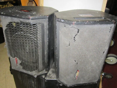 Apogee AE-3ms2 Speaker monitor - Image 1 of 4