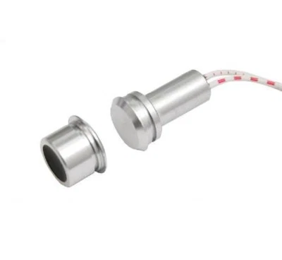 Türkontakt Fensterkontakt Alarmkontakt Magnetkontakt Reedkontakt Alarmanlage - Bild 1 von 3