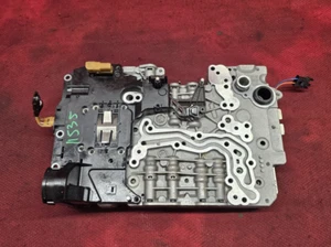 BMW 228 328 335 428 435 528 535 X3 AUTOMATIC TRANSMISSION VALVE BODY MECHATRONIC - Bild 1 von 12