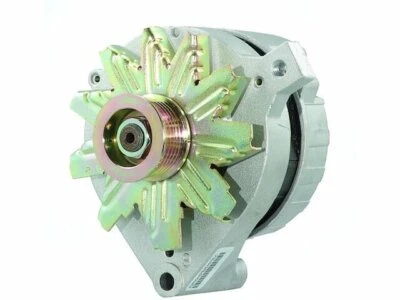 适用于 1986 - 1990 年福特野马 II Alternator Remy 74217PR 1988 1989 年 2.9 升 V6 — 第 1/2 张图片