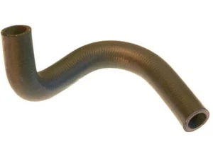 Heater To Pipe-2 Heater Hose fits Mercury Cougar 1991-1993 5.0L V8 GAS 47VWZS - Picture 1 of 1