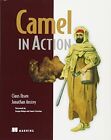 Camel In Action By Jonathan Anstey Paperback Book The Cheap Fast Free Post