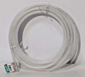 Sioux Chief 901-03103W00251 Polyethyline Tubing, 3/8"OD, 1/4"ID, 25', No Lead - Picture 1 of 14