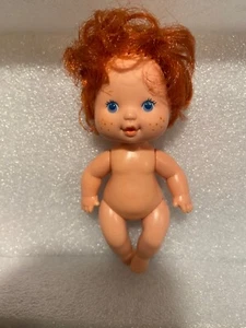 Berry Baby Strawberry Shortcake Figure *No Clothes/Accessories/No Scent* jjj1 - Picture 1 of 5