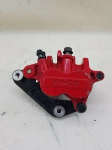 PINZA FRENO ANTERIORE SINISTRA KYMCO XCITING 500 2007 2008 2009 - Picture 1 of 3