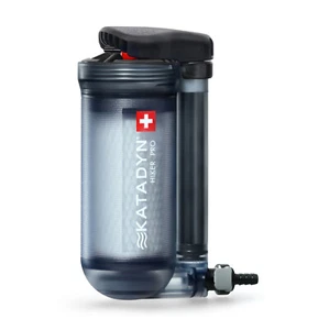 Katadyn Hiker Wasserfilter Reise Camping geeignet zur Krisenvorsorge & Notfälle - Bild 1 von 1
