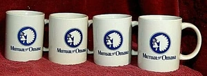 Mutual of Omaha Coffee Cup - Picture 1 of 8
