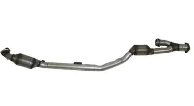 Catalytic Converter for 2001-2002 Mercedes C320 - Image 1 of 4