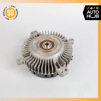 Муфта вентилятора охлаждения двигателя в сборе для Mercedes R129 500SL S500 500SEC OEM - Изображение 1 из 4