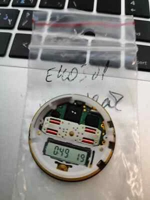 Eta E40.301 Movement Tissot z250/z251/z252 Tissot z350/z351 3/z3521 NOS - Image 1 of 4