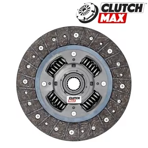 STAGE 1 HD WOVEN ORGANIC CLUTCH DISC 210mm fits CELICA COROLLA MATRIX MR2 SPYDER - Picture 1 of 4