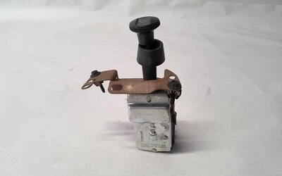 Headlight Switch (dash Mtd) FORD VAN E250 90 - 08 - Image 1 of 4