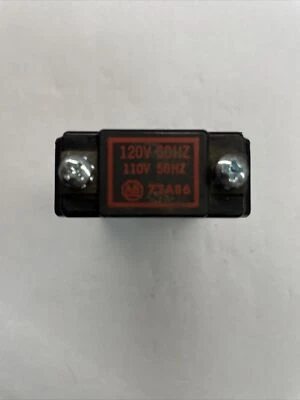 Allen Bradley 71A86 72A86 120 Volt 60 Hz Bulletin 702 Operating Coil - Image 1 of 4