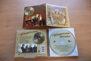 @ CD STATUS QUO - IN SEARCH OF THE FOURTH CHORD / EAGLE RECORDS 2009/MELODIC UK - Picture 1 of 1