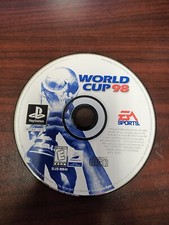 .PSX.' | '.World Cup 98.